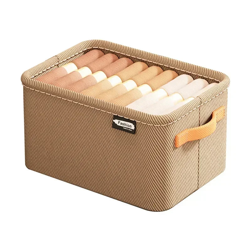 Organizador de Gavetas e Roupa Interior