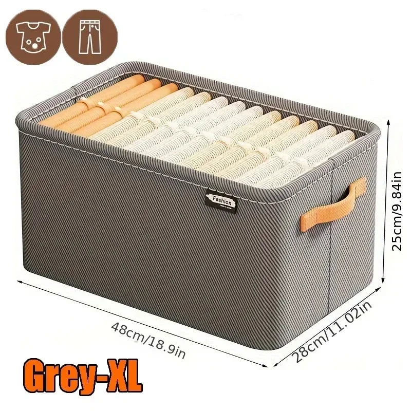 Organizador de Gavetas e Roupa Interior