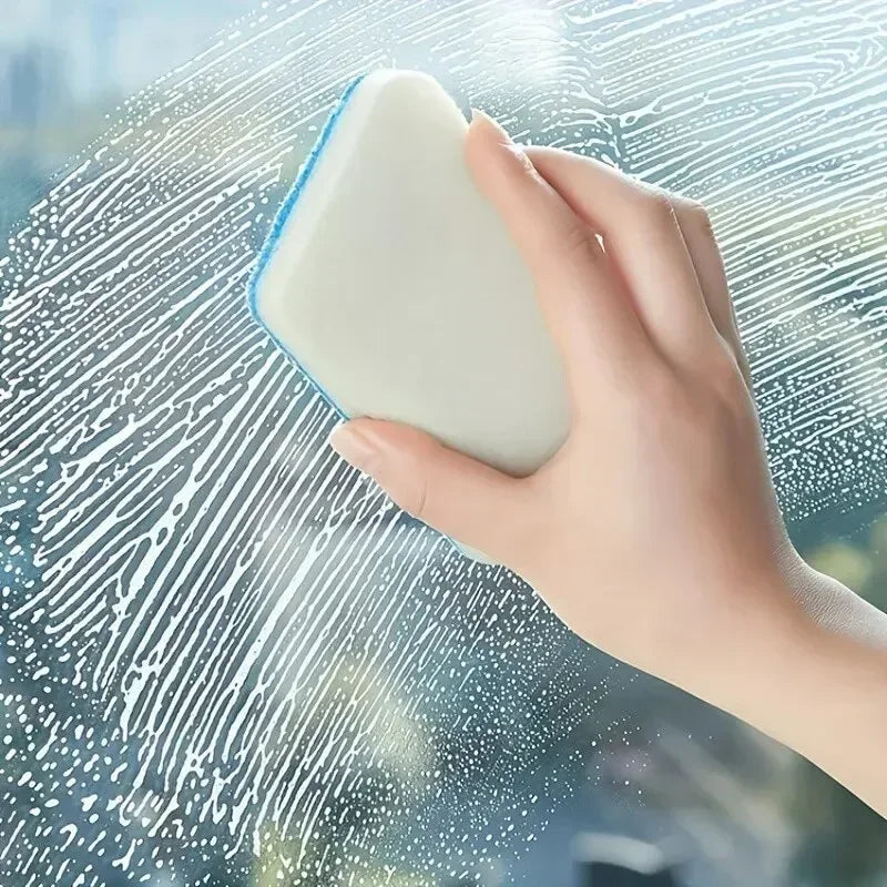 Esponja Inteligente Multiuso com Dispenser Integrado