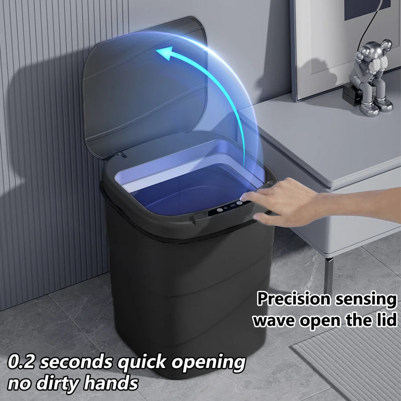 Dispensador Automático por Indução!