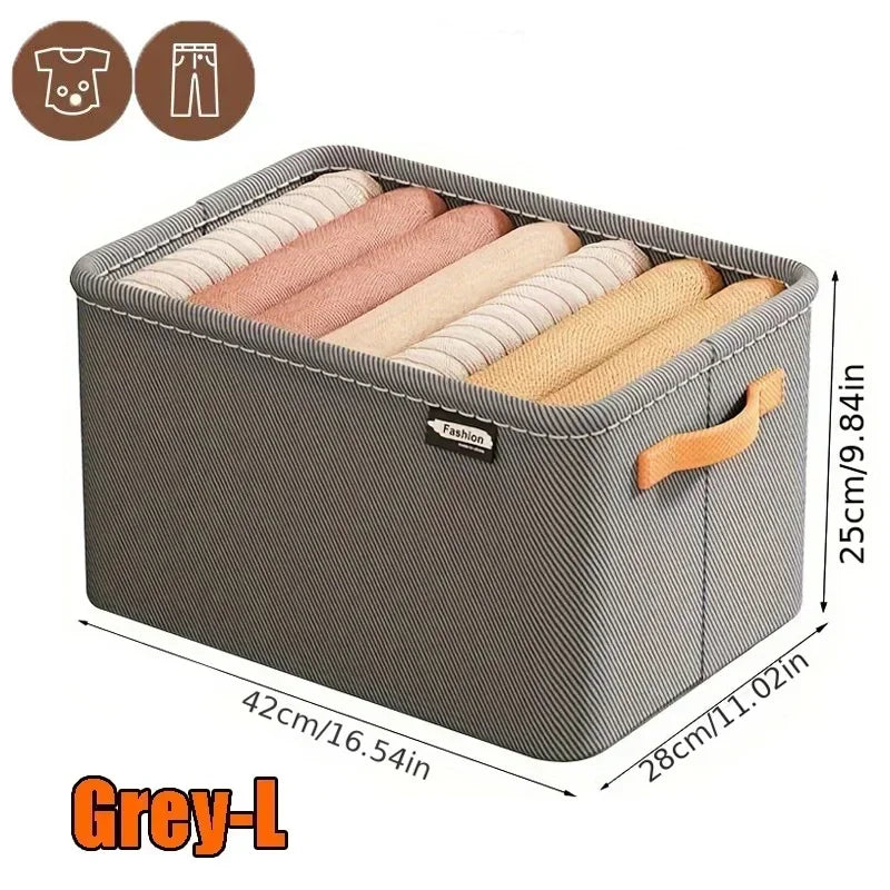 Organizador de Gavetas e Roupa Interior