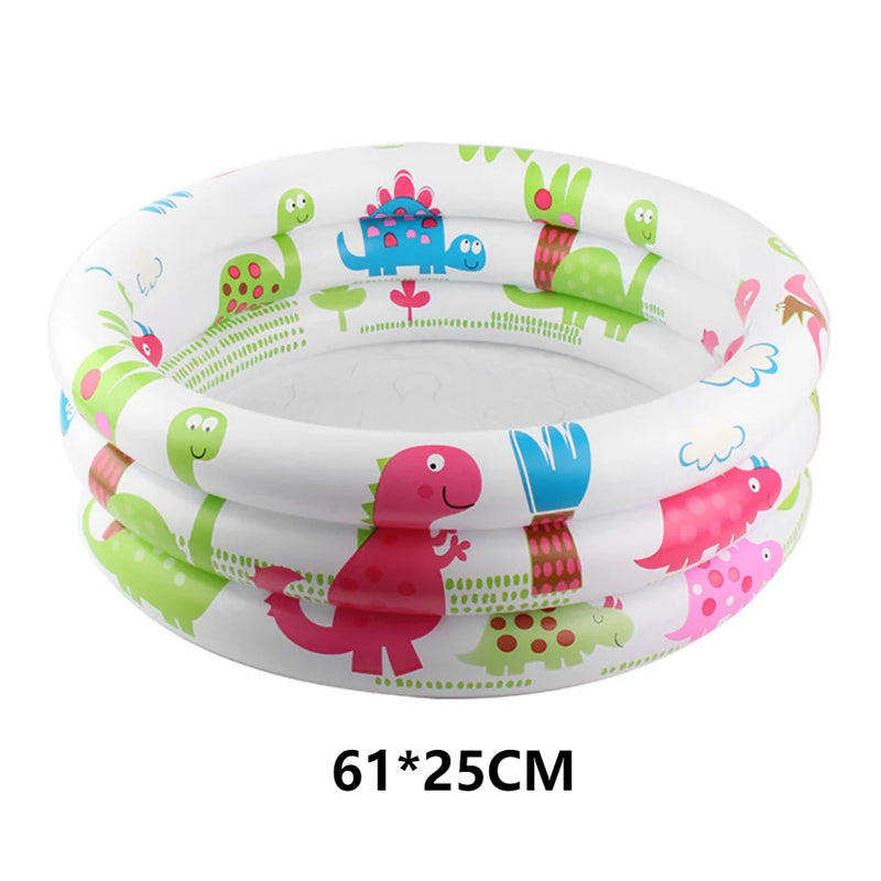 Piscina Insuflável Infantil
