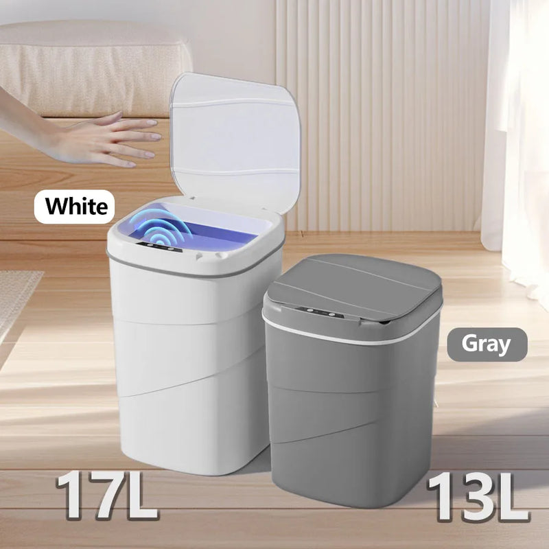 Dispensador Automático por Indução!
