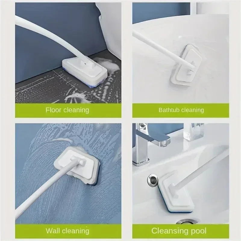 Esponja Inteligente Multiuso com Dispenser Integrado