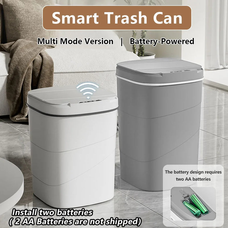 Dispensador Automático por Indução!