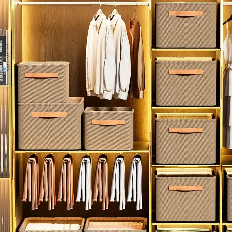 Organizador de Gavetas e Roupa Interior
