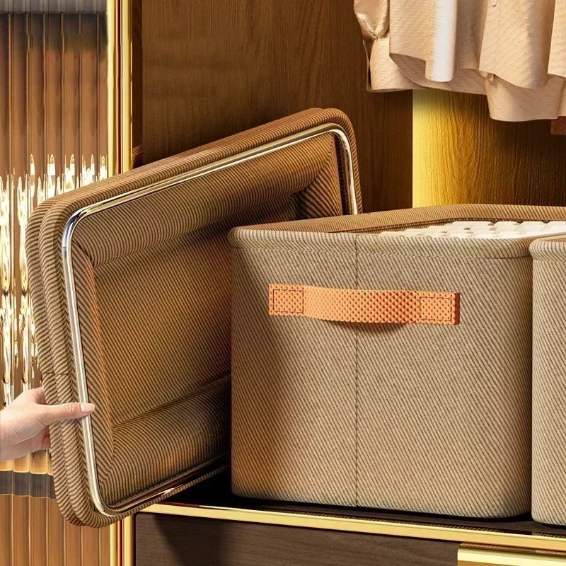Organizador de Gavetas e Roupa Interior