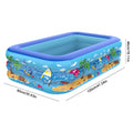 Piscina Insuflável Infantil