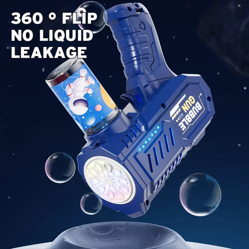 Diversão que Faz os Olhinhos Brilhar!